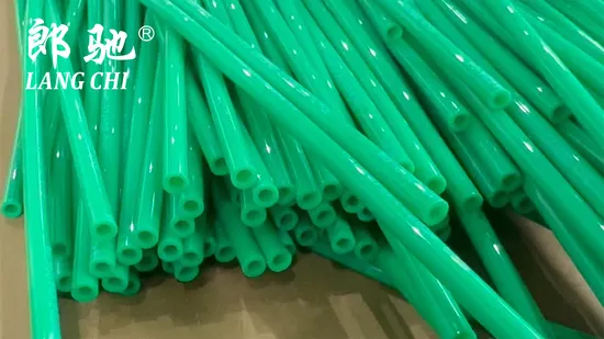 Factory Low Price Temperature Resistance Nylon PA12 Tube for Chemicals